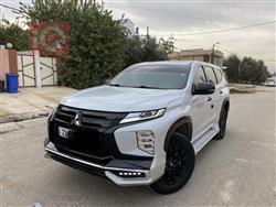 میتسوبیشی پاجیرۆ سپۆرت